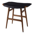 Freja Stool - Paper Cord Seat