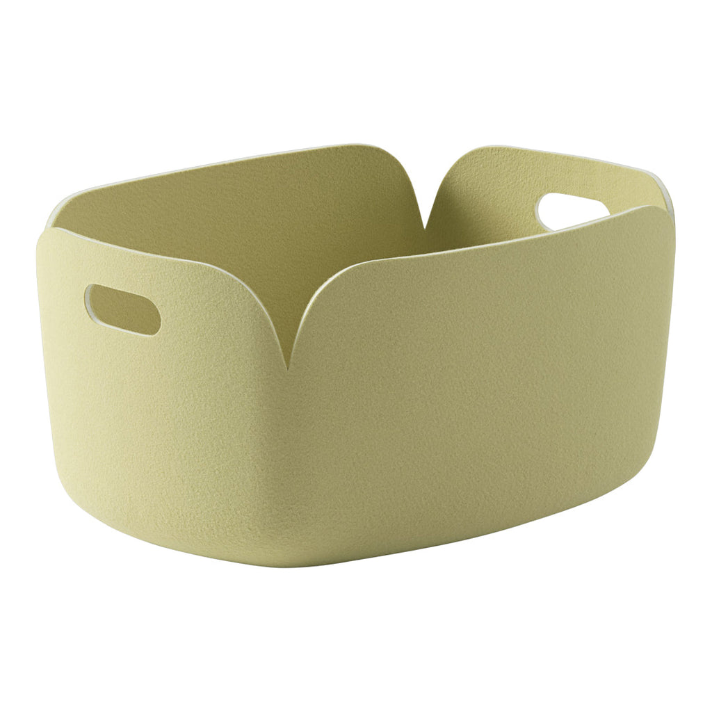 Restore Basket