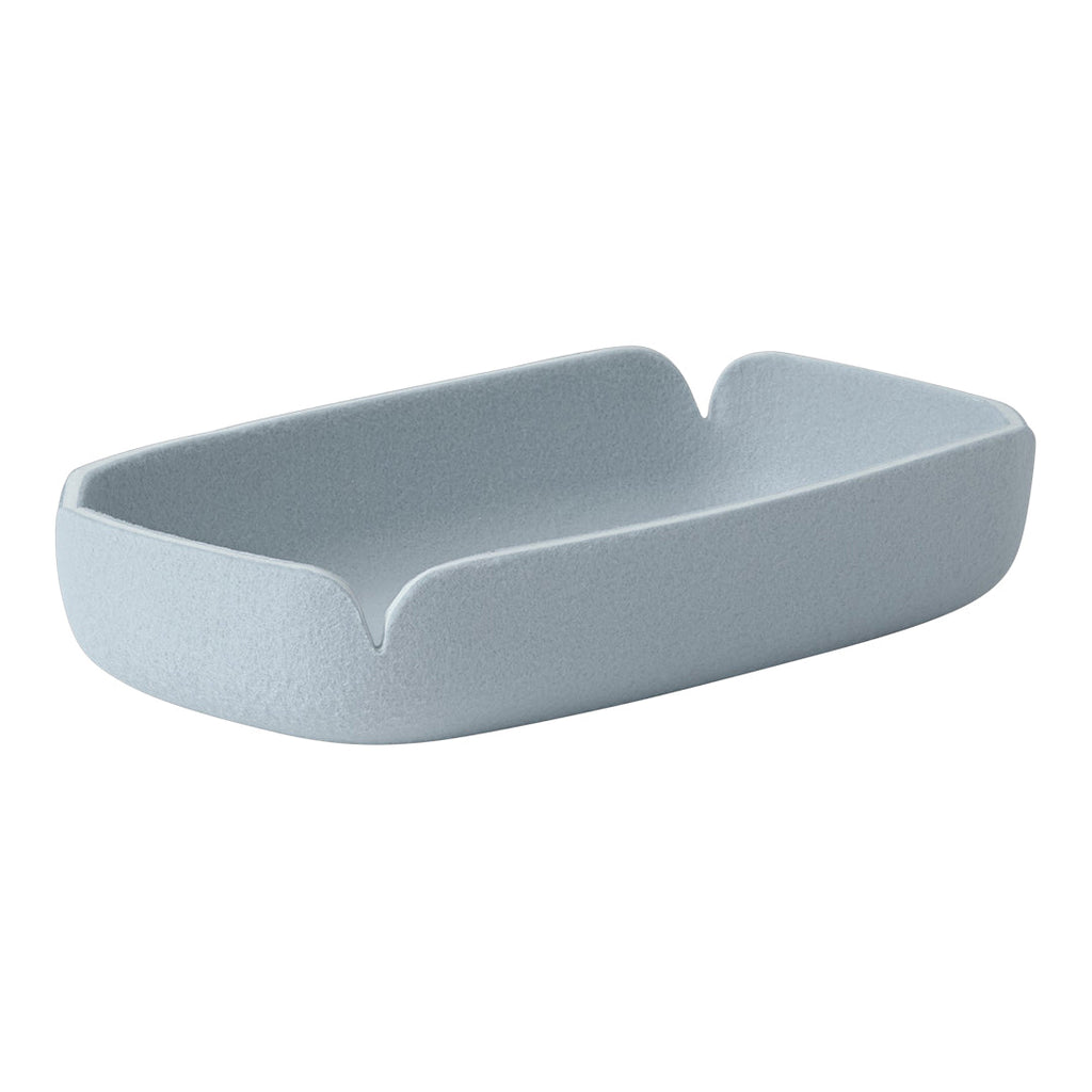 Restore Tray