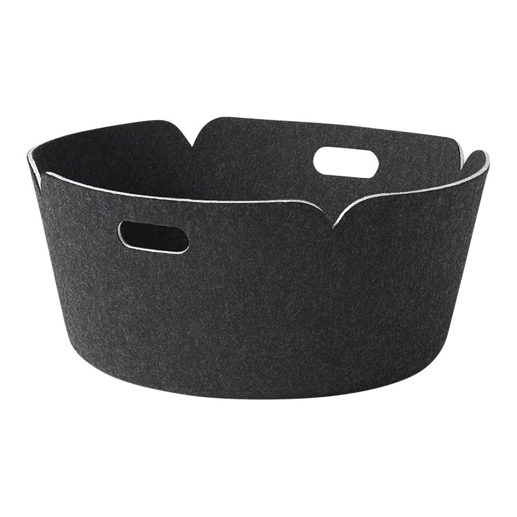 Restore Round Basket