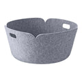 Restore Round Basket
