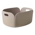 Restore Basket