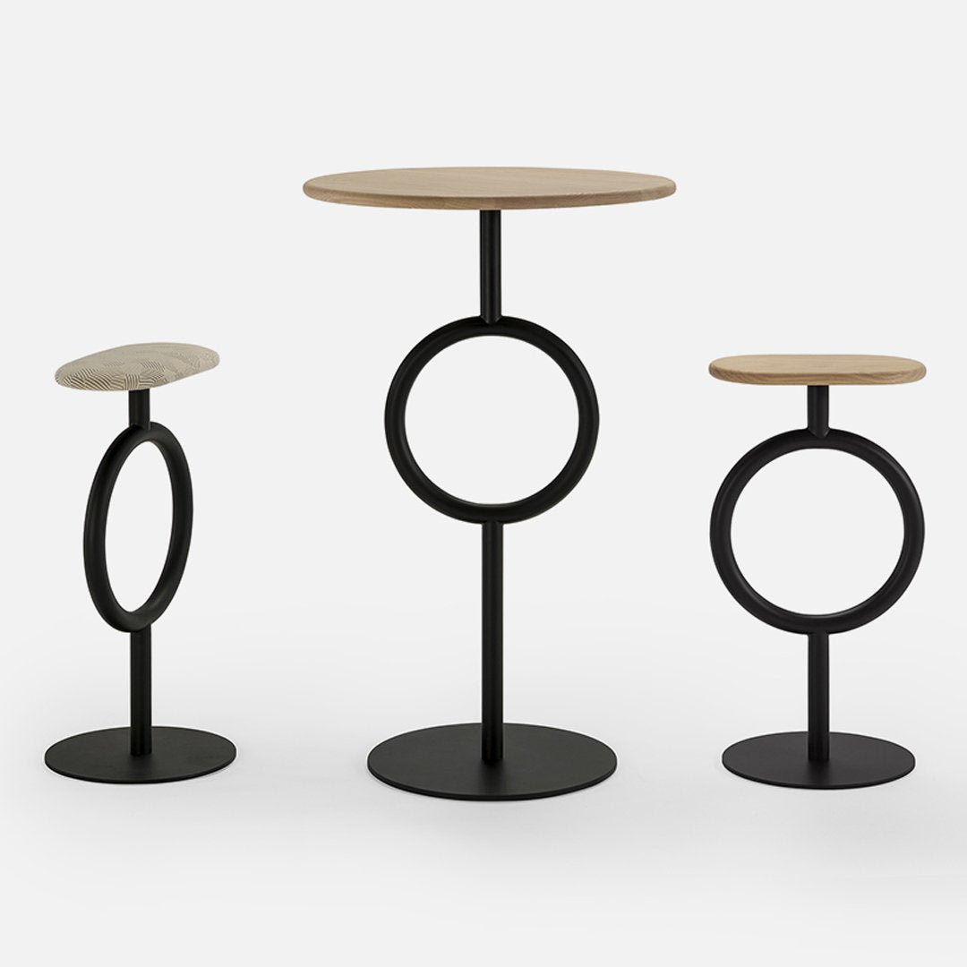 Totem Mini Stool