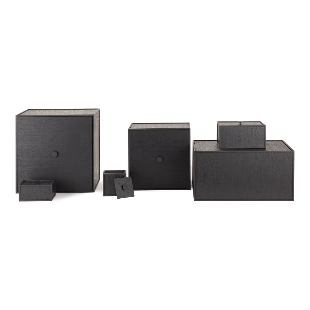 Frame Storage Box
