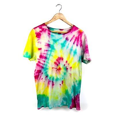 Gift Republic DIY Kit - Tie-Dye