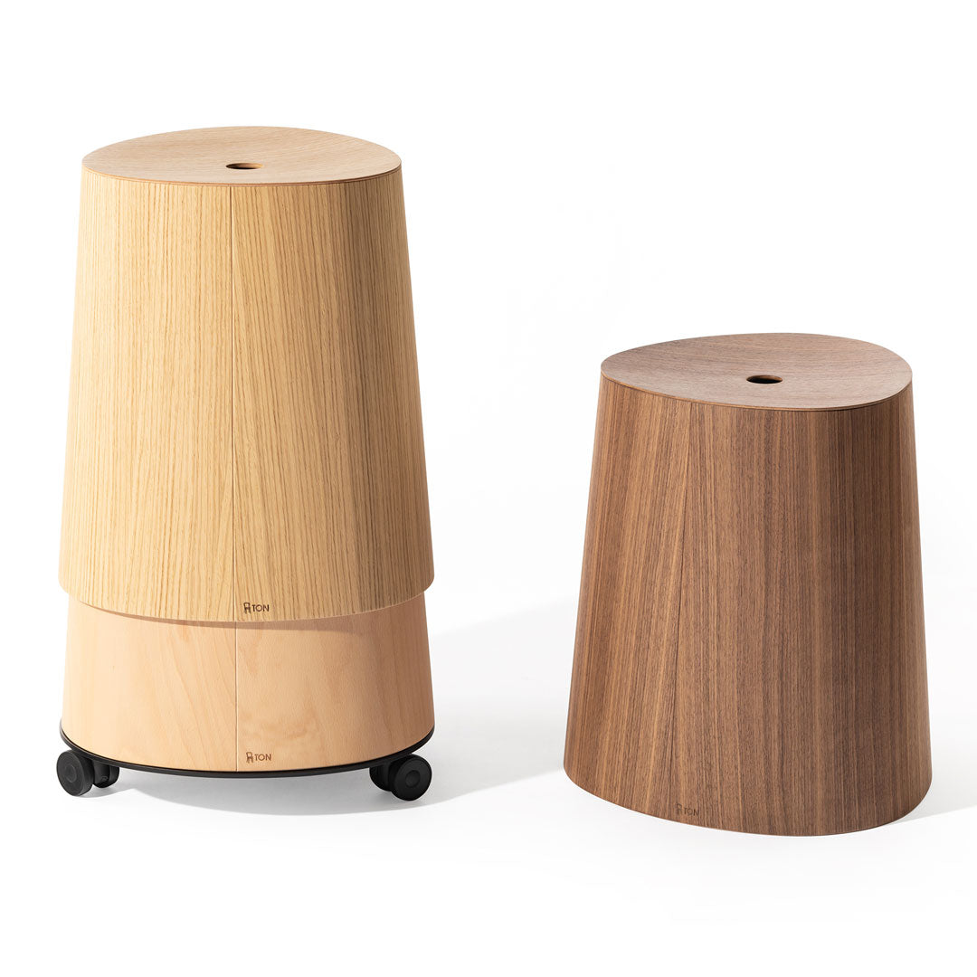 P.O.V. Stool Trolley