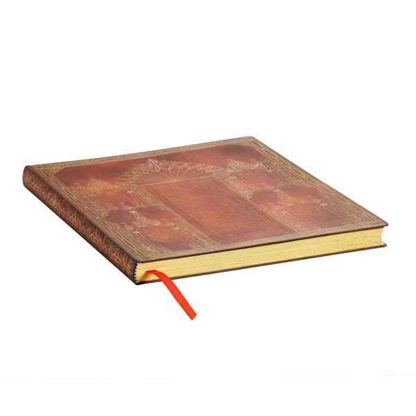 Paperblanks Flexis Lined Journal Ultra - Isle of Ely