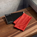 Porsche Microfiber Cloth