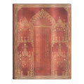 Paperblanks Flexis Lined Journal Ultra - Isle of Ely