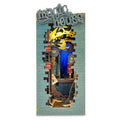 Robotime Rolife DIY Mini Book Nook Kit - Magic House