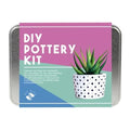 Gift Republic DIY Kit - Pottery