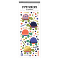 Pipsticks PipStickers Set - Turtley Awesome