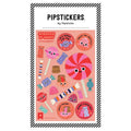 Pipsticks PipStickers Set - Scratch 'n Sniff Sweet Treats