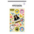 Pipsticks PipStickers Set - Scratch 'n Sniff Forest Explore