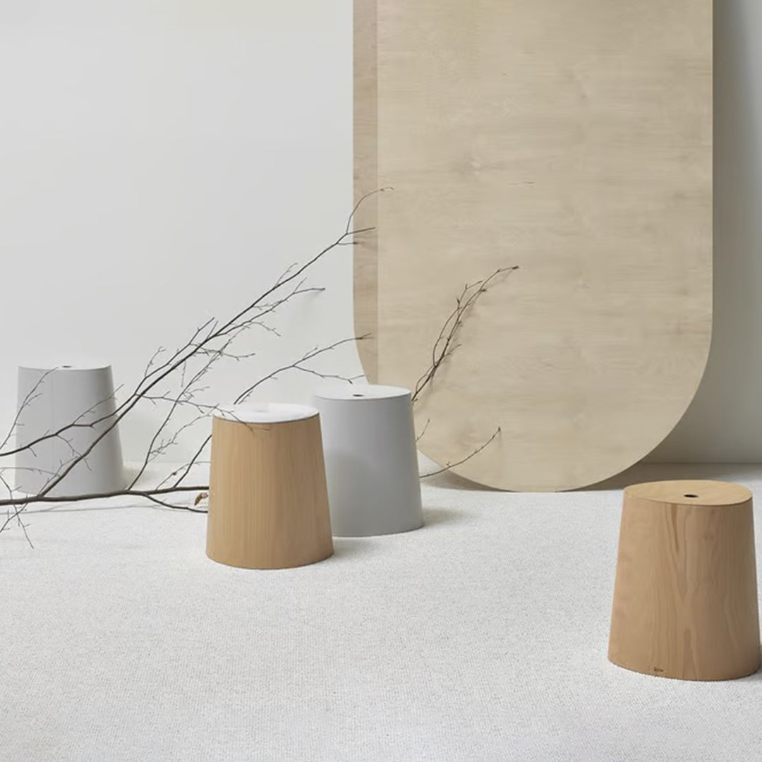 P.O.V. Stool - Stackable