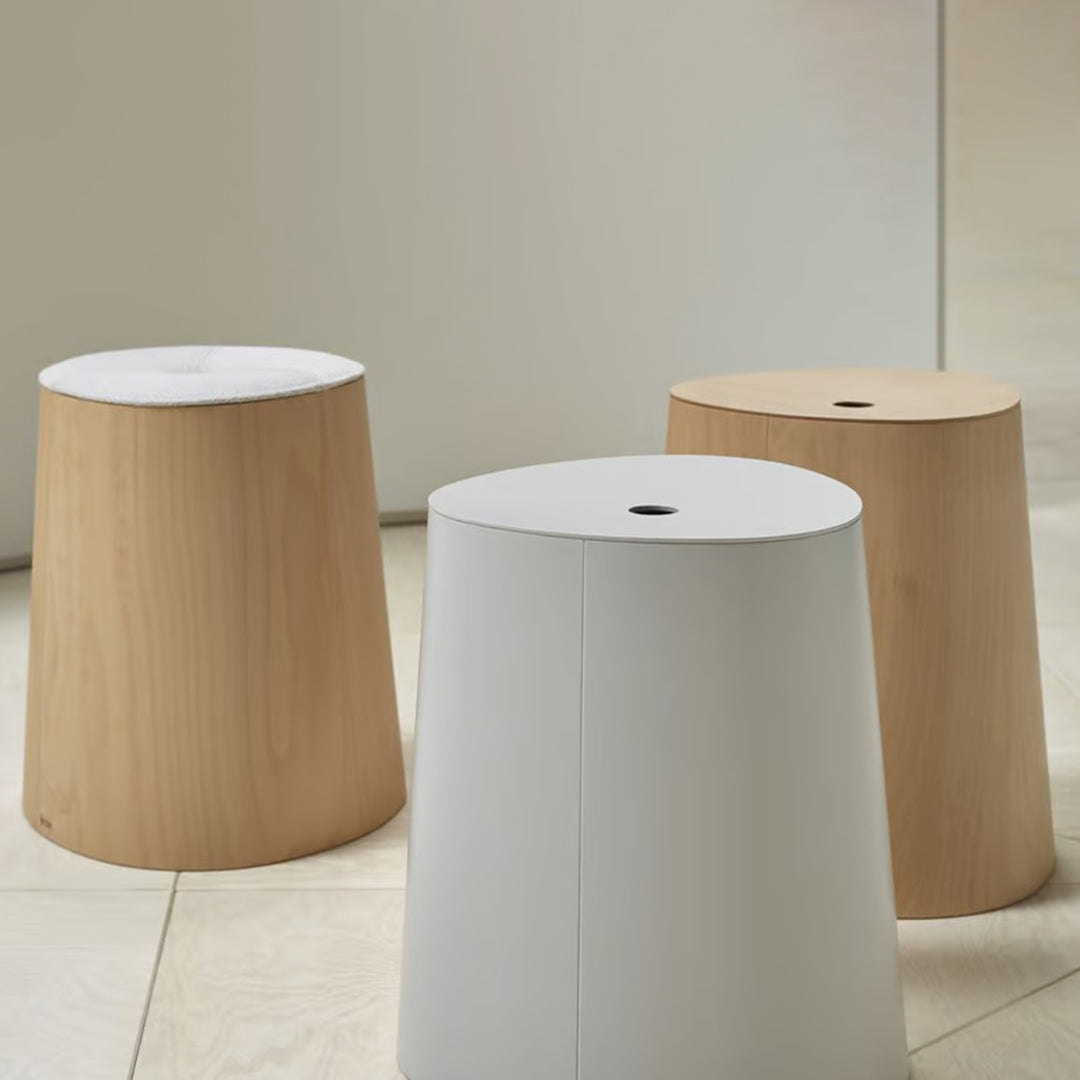 P.O.V. Stool - Stackable