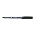 Uni-ball Eye 0.5mm Capped Micro Black UB-150