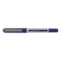 Uni-ball Eye 0.5mm Capped Micro Blue UB-150